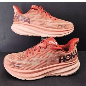Hoka Men 9 Comfy footwear